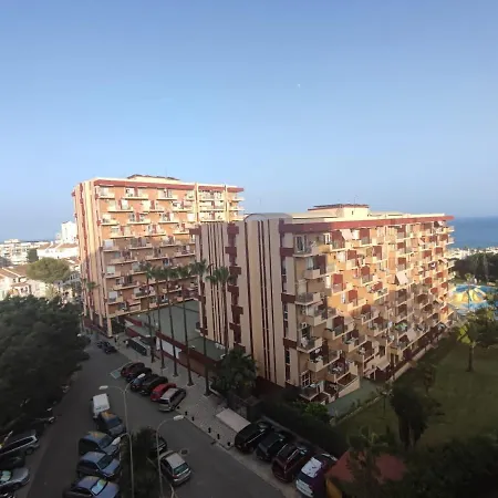 Grace Pool Apartament